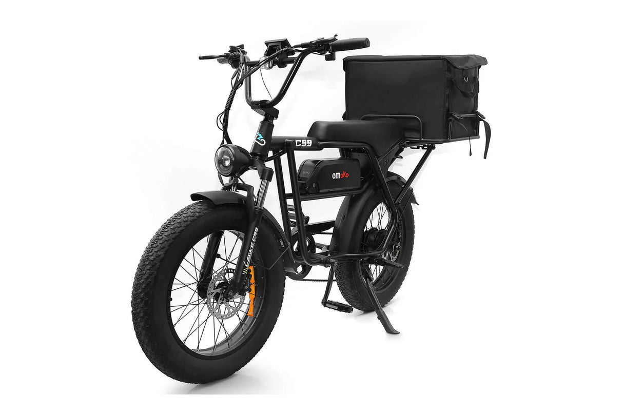 EMOKO C99 vélo électrique