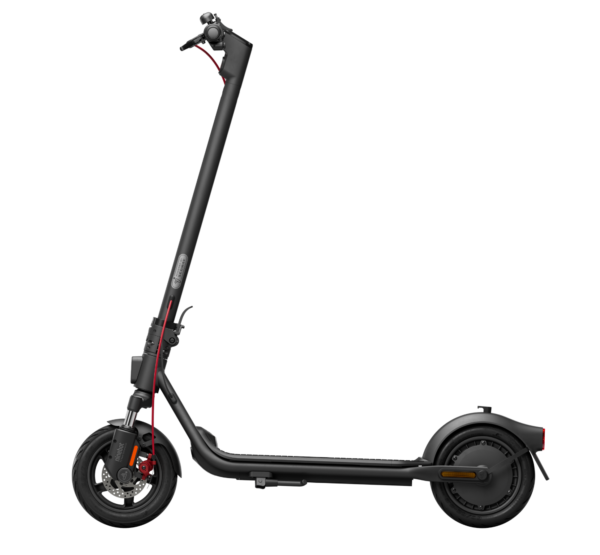NINEBOT F2 PRO e-II|Trottinette électrique