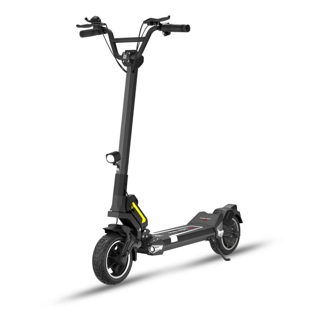 DUALTRON TOGO PLUS 48V 15A