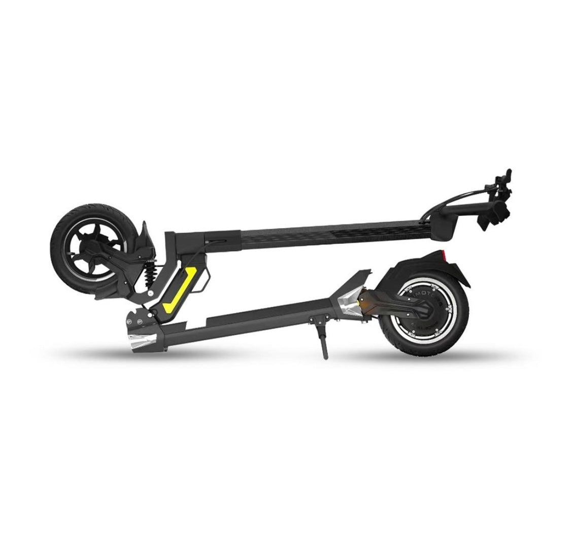 DUALTRON TOGO PLUS 48V 15A