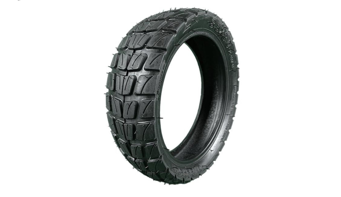 PNEU Gonflable 8,5x3 Semi Offroad - Dualtron Mini - Minimotors