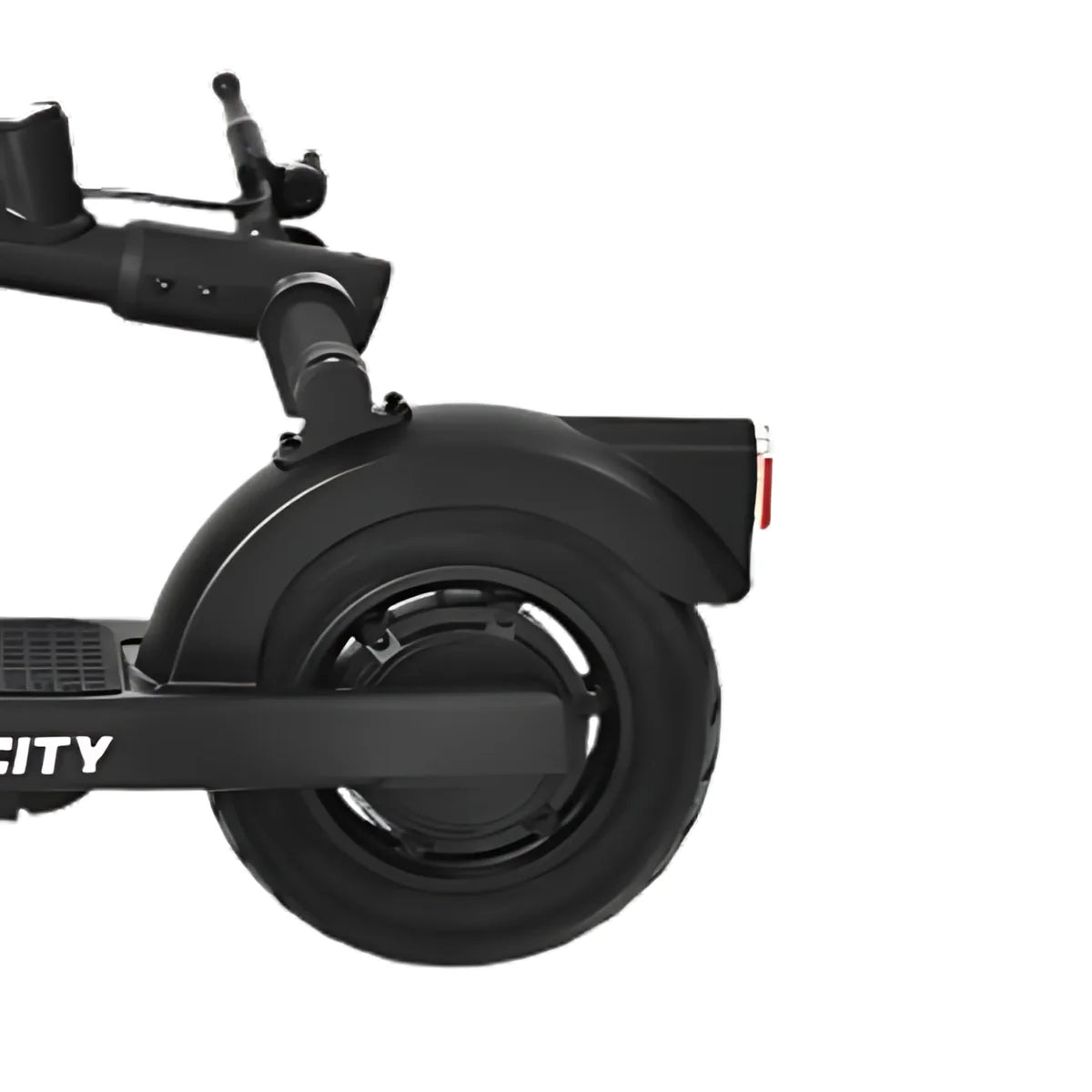 TK CITY Trottinette Électrique Tekness
