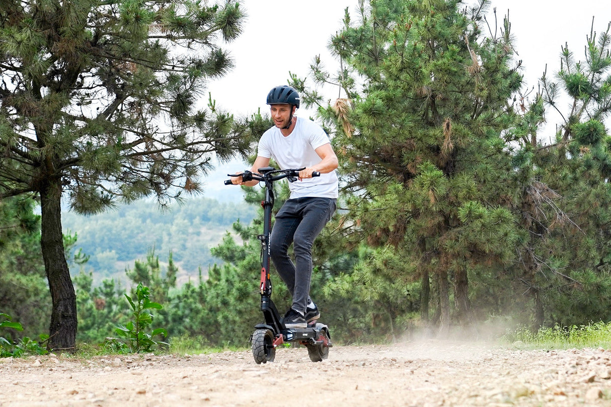 H10|Trottinette électrique Hitway