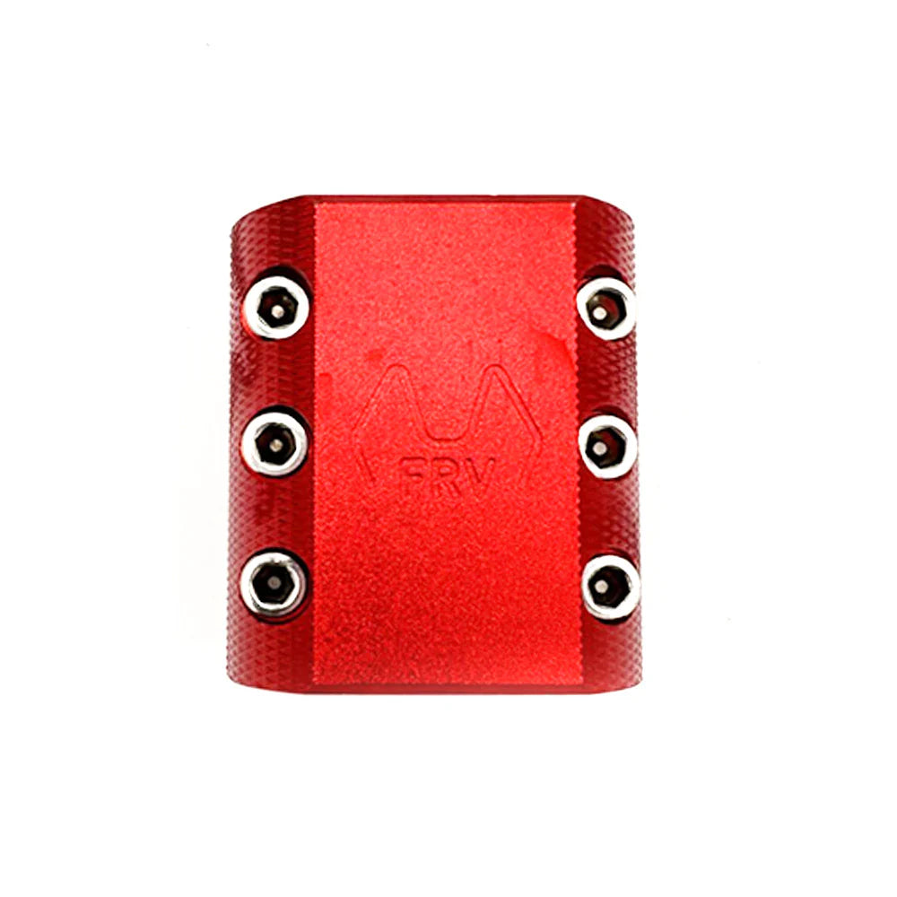 COLLIER SERRAGE POTENCE DUALTRON
