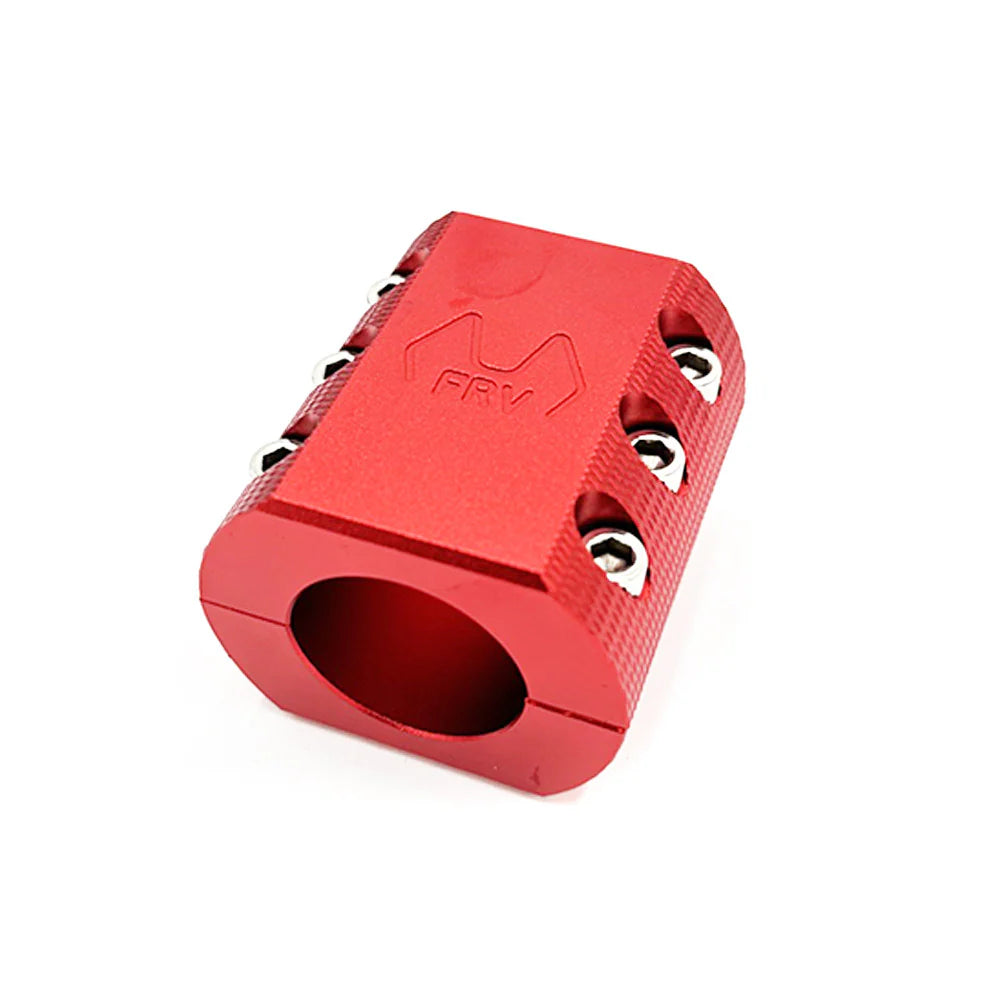 COLLIER SERRAGE POTENCE DUALTRON