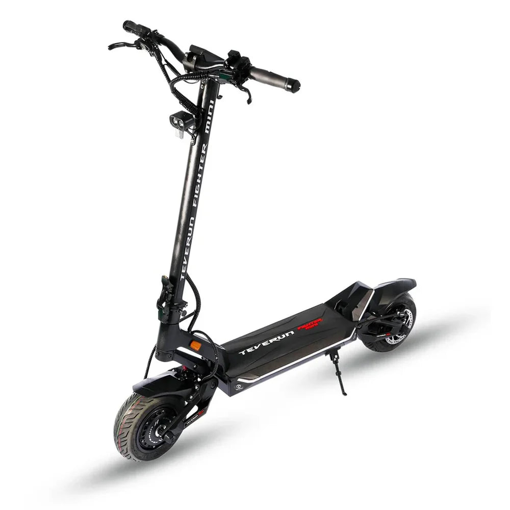 TEVERUN FIGHTER MINI ECO BOOST V4|Trottinette Électrique
