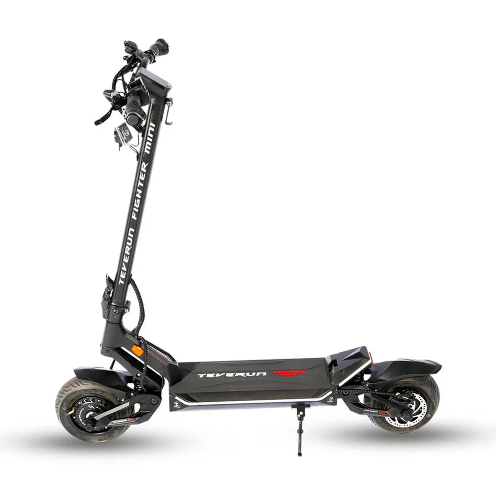 TEVERUN FIGHTER MINI ECO BOOST V4|Trottinette Électrique