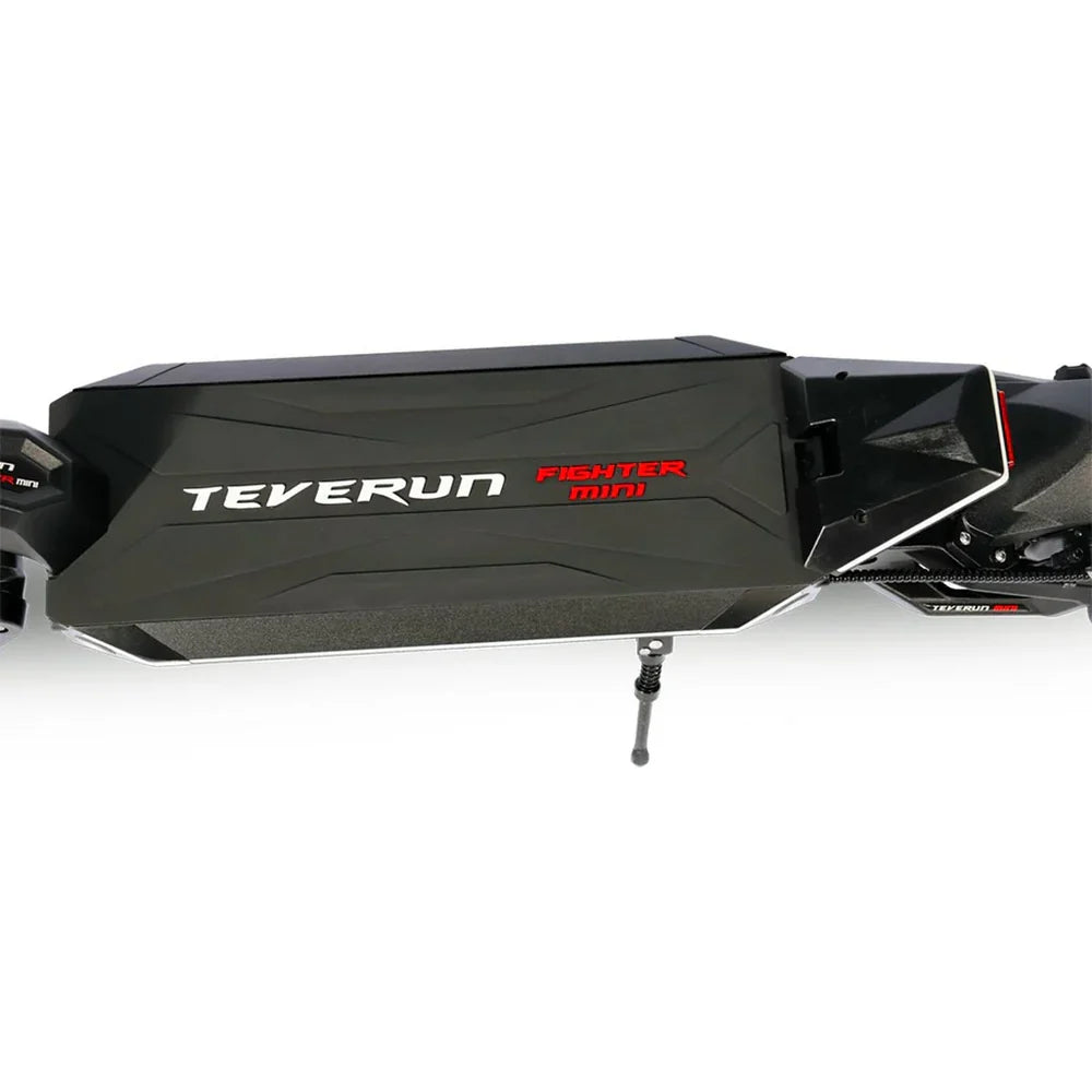 TEVERUN FIGHTER MINI ECO BOOST V4|Trottinette Électrique