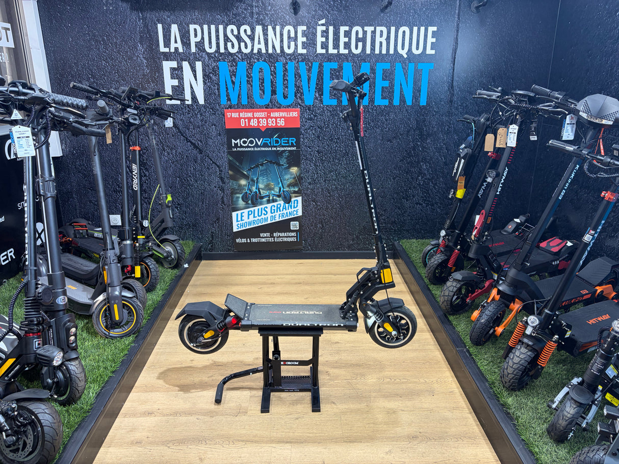 DUALTRON MINI - Occasion