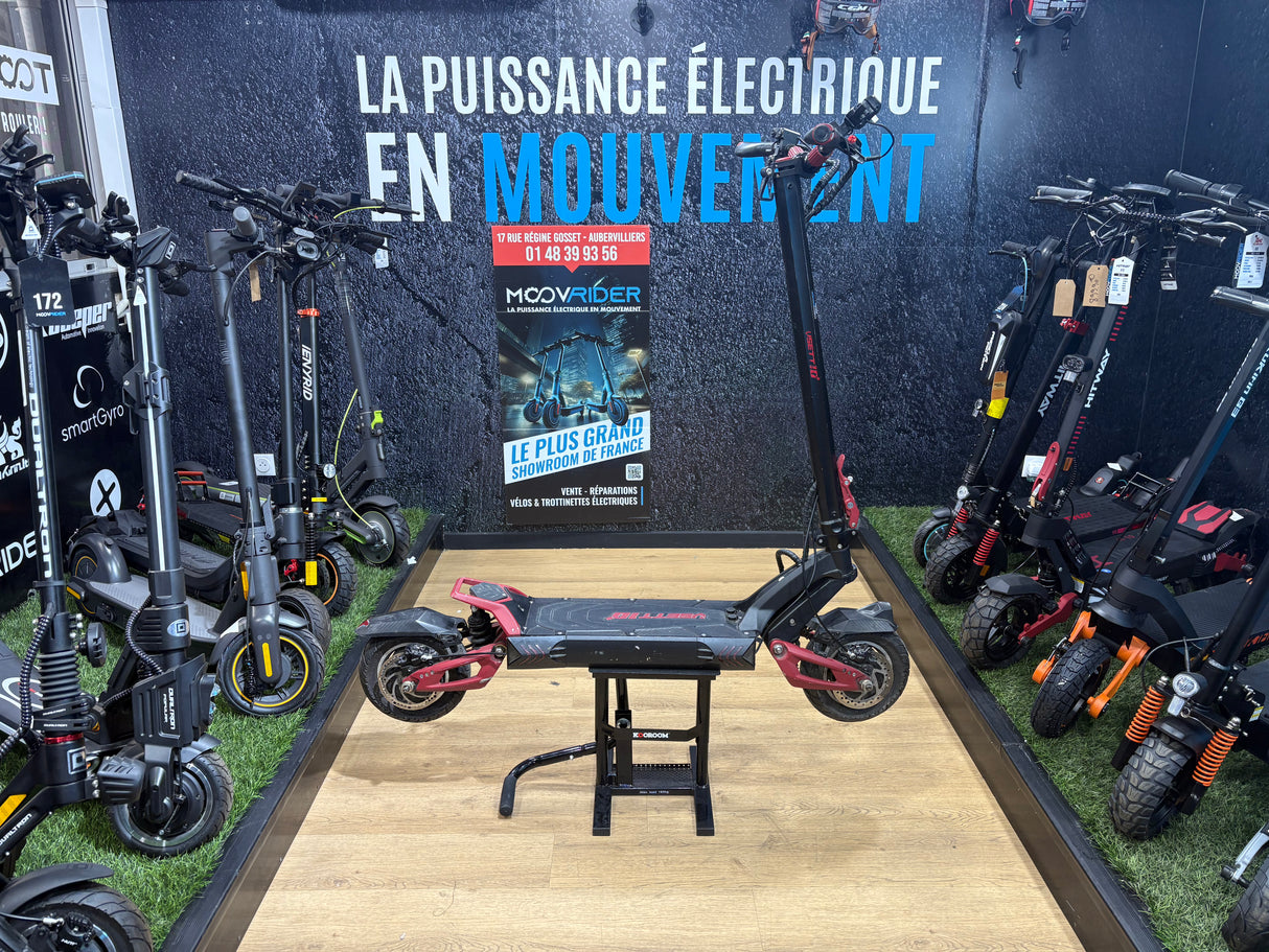 VSETT 10+ - Occasion