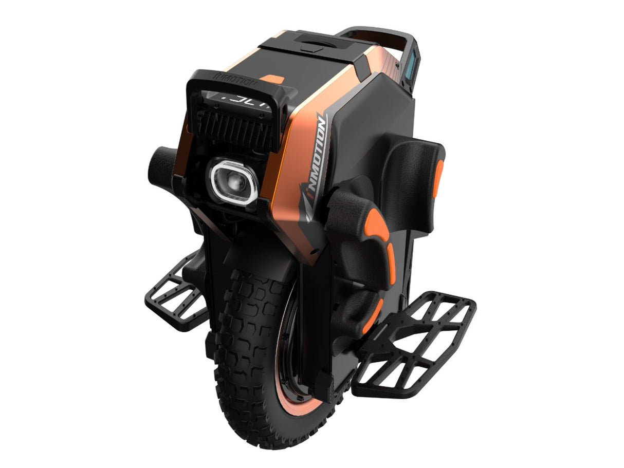 GYROROUE | Inmotion Adventure V14