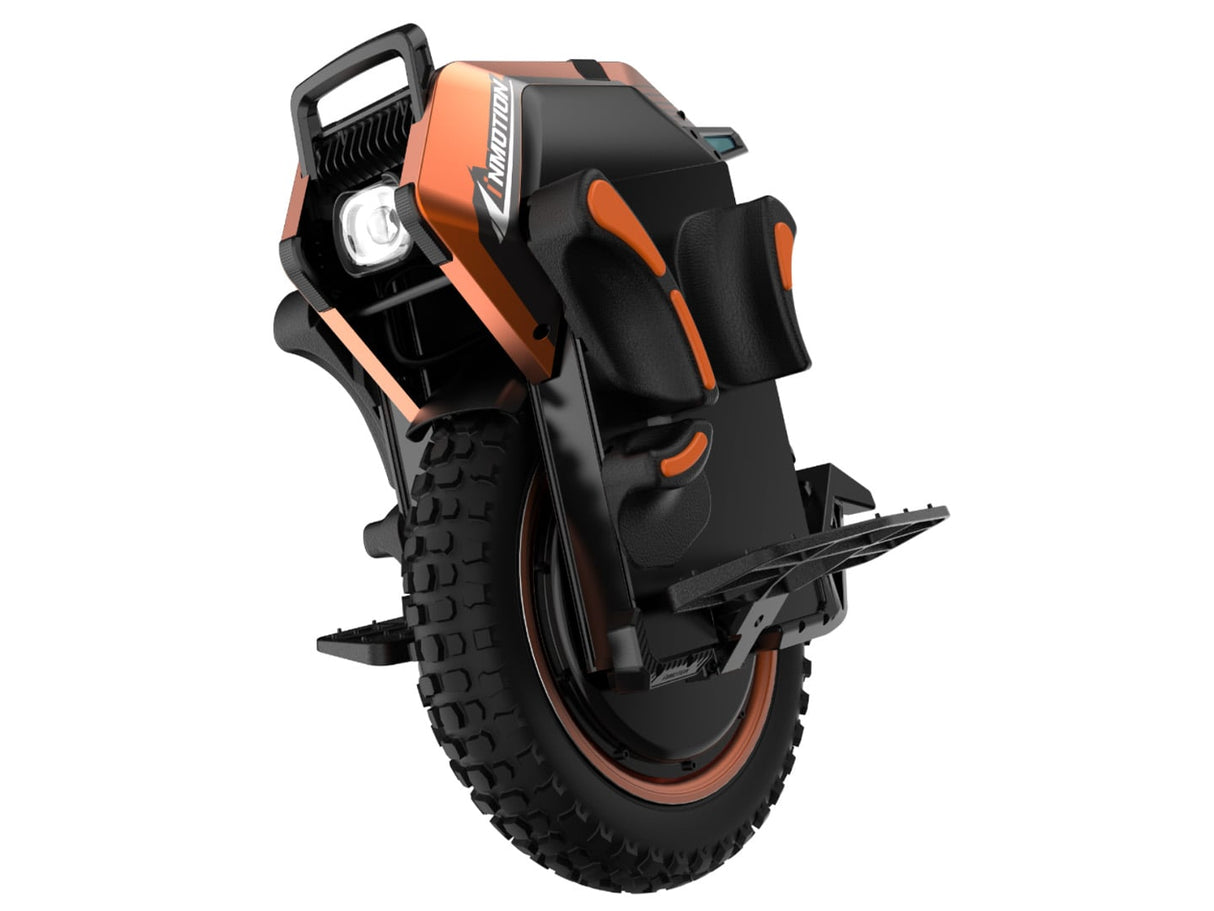 GYROROUE | Inmotion Adventure V14