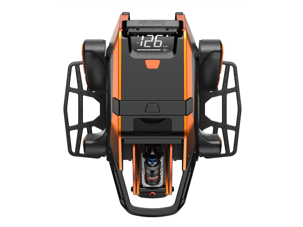 GYROROUE | Inmotion Adventure V14