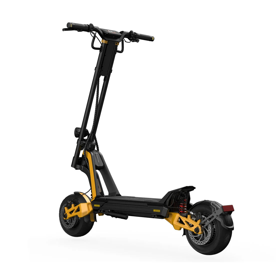 INMOTION RS JET|Trottinette électrique