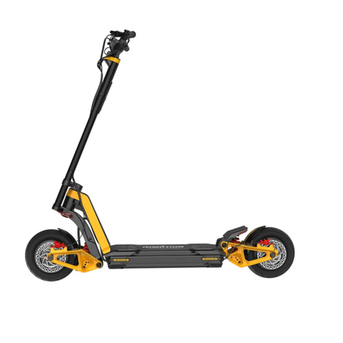 INMOTION RS |Trottinette électrique Inmotion