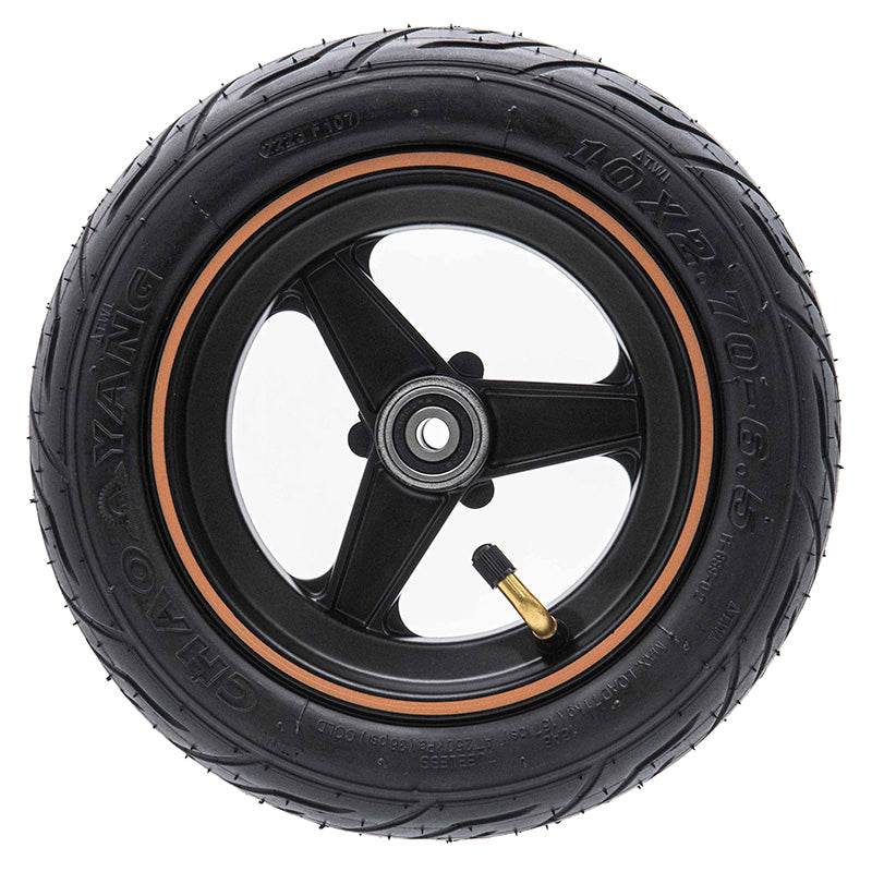 JANTE + PNEU 10"|6,5/B47mm Smartgyro Speedway & Rockway