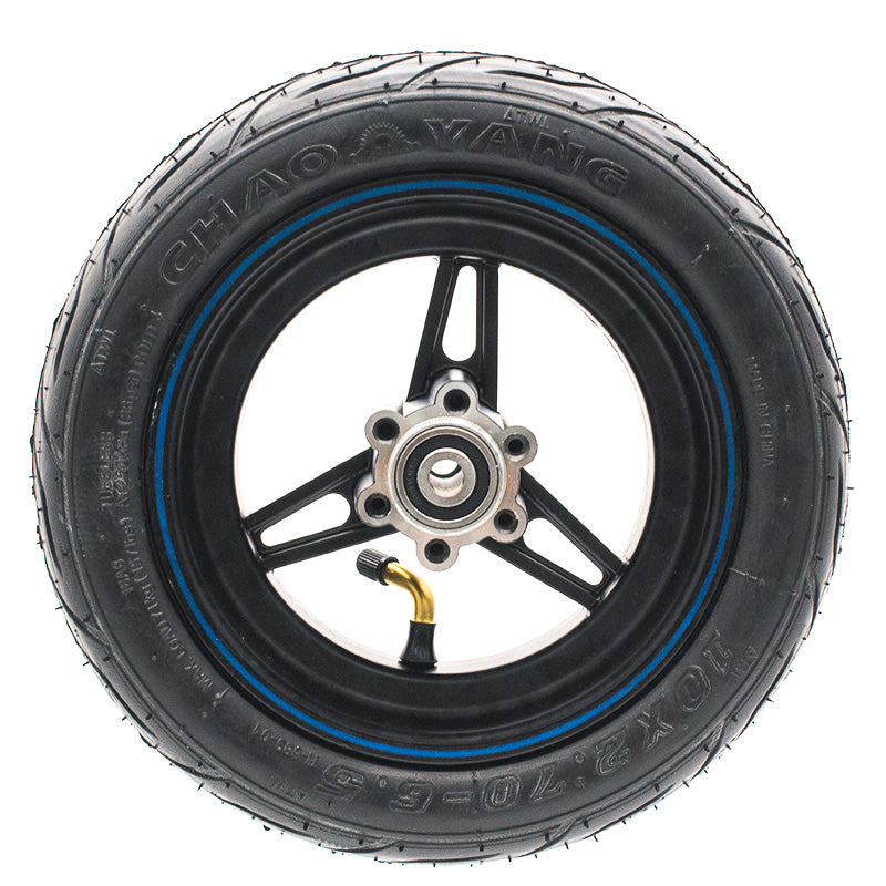 JANTE 6,5/B47mm + PNEU 10" | Smartgyro Speedway & Rockway