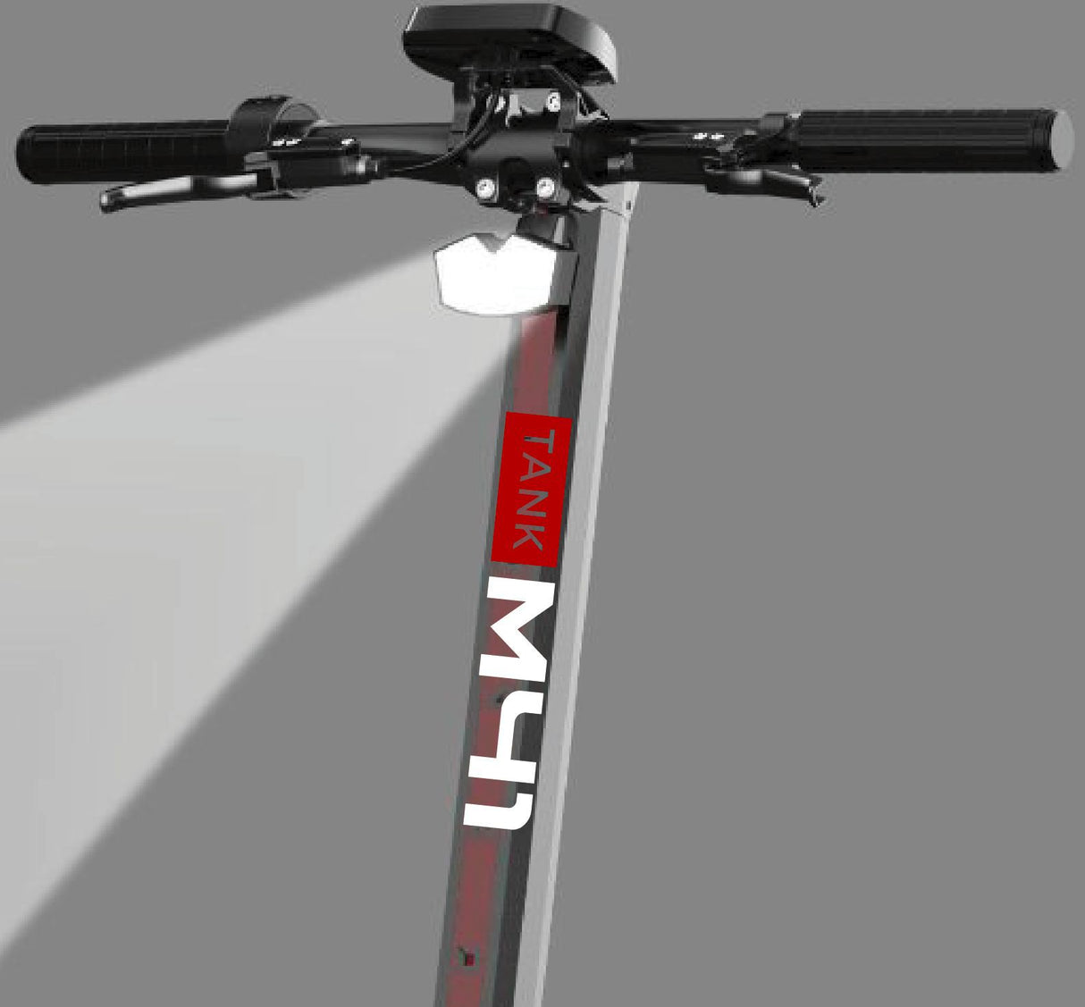 M41 TANK - SIMPLE ou DOUBLE MOTEUR