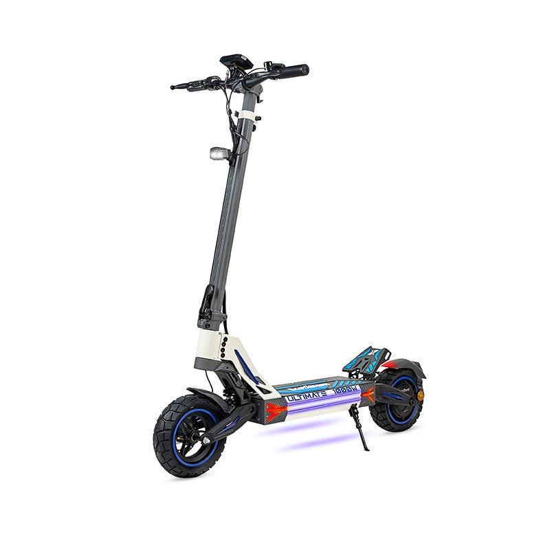 M41 TANK - SIMPLE ou DOUBLE MOTEUR