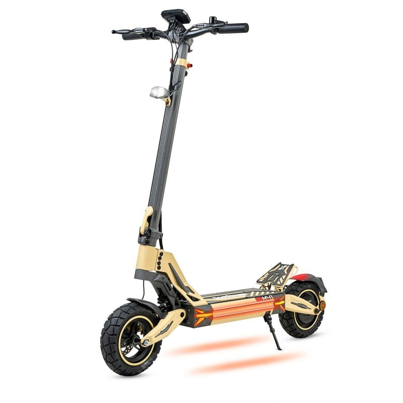 M41 TANK - SIMPLE ou DOUBLE MOTEUR