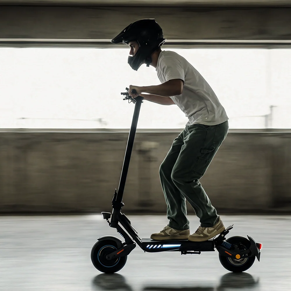 SIGMA GT N7|Trottinette Électrique
