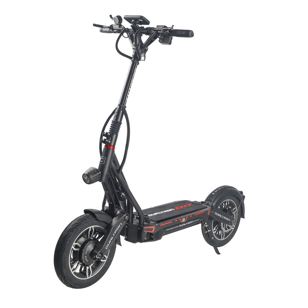 DUALTRON NEW CITY|Trottinette électrique