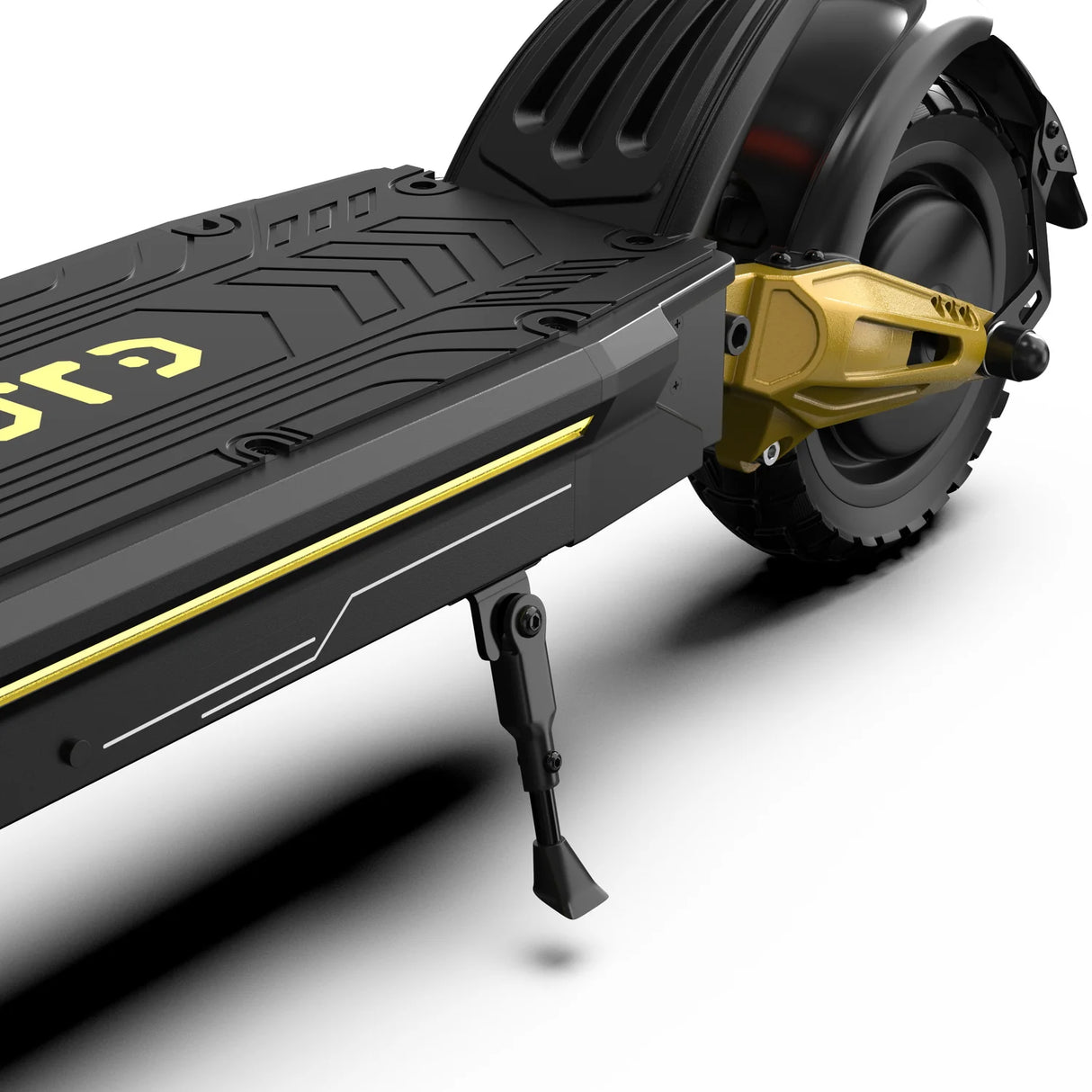 OOTD S30|Trottinette électrique