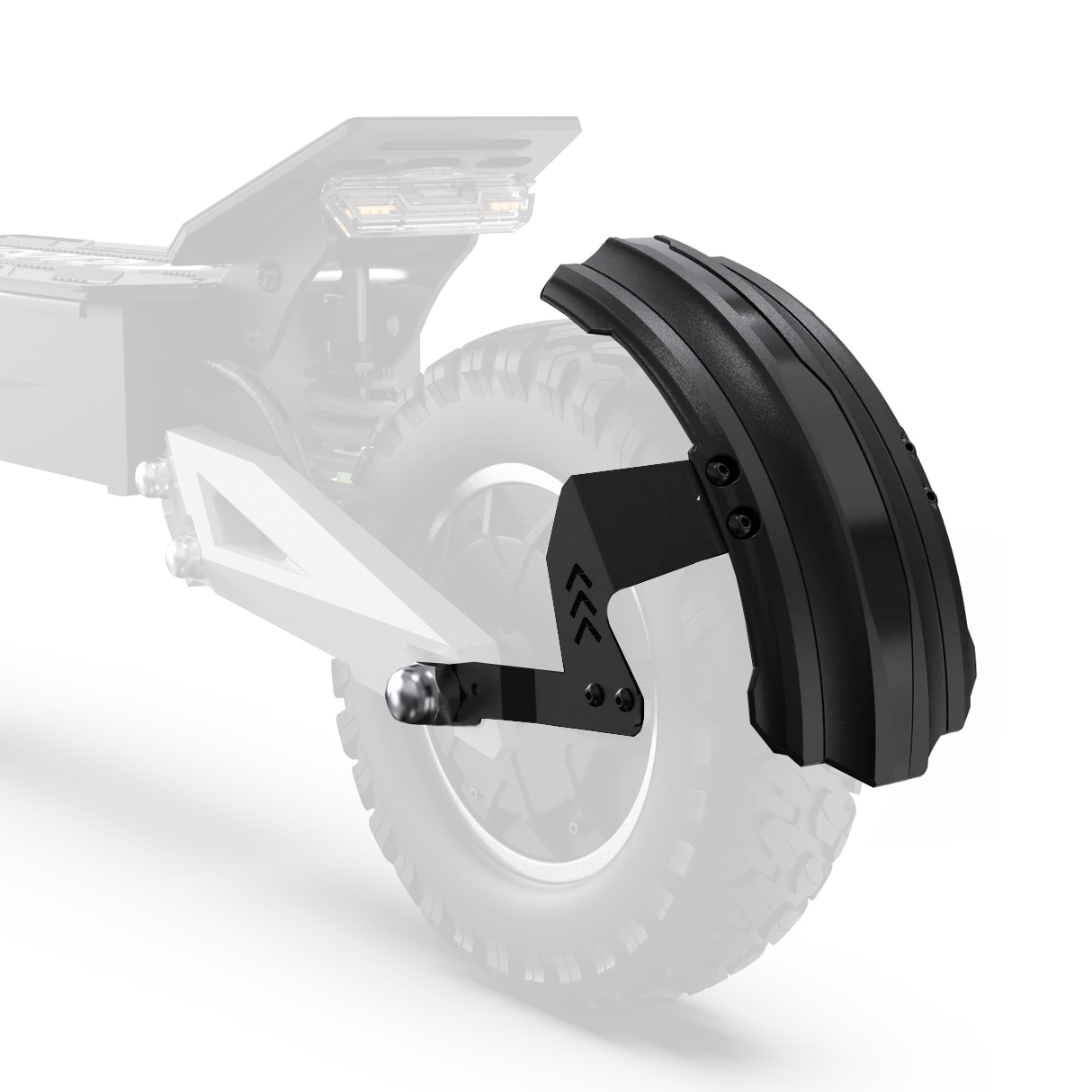 GARDE BOUE OOTD T10|Pour trottinette