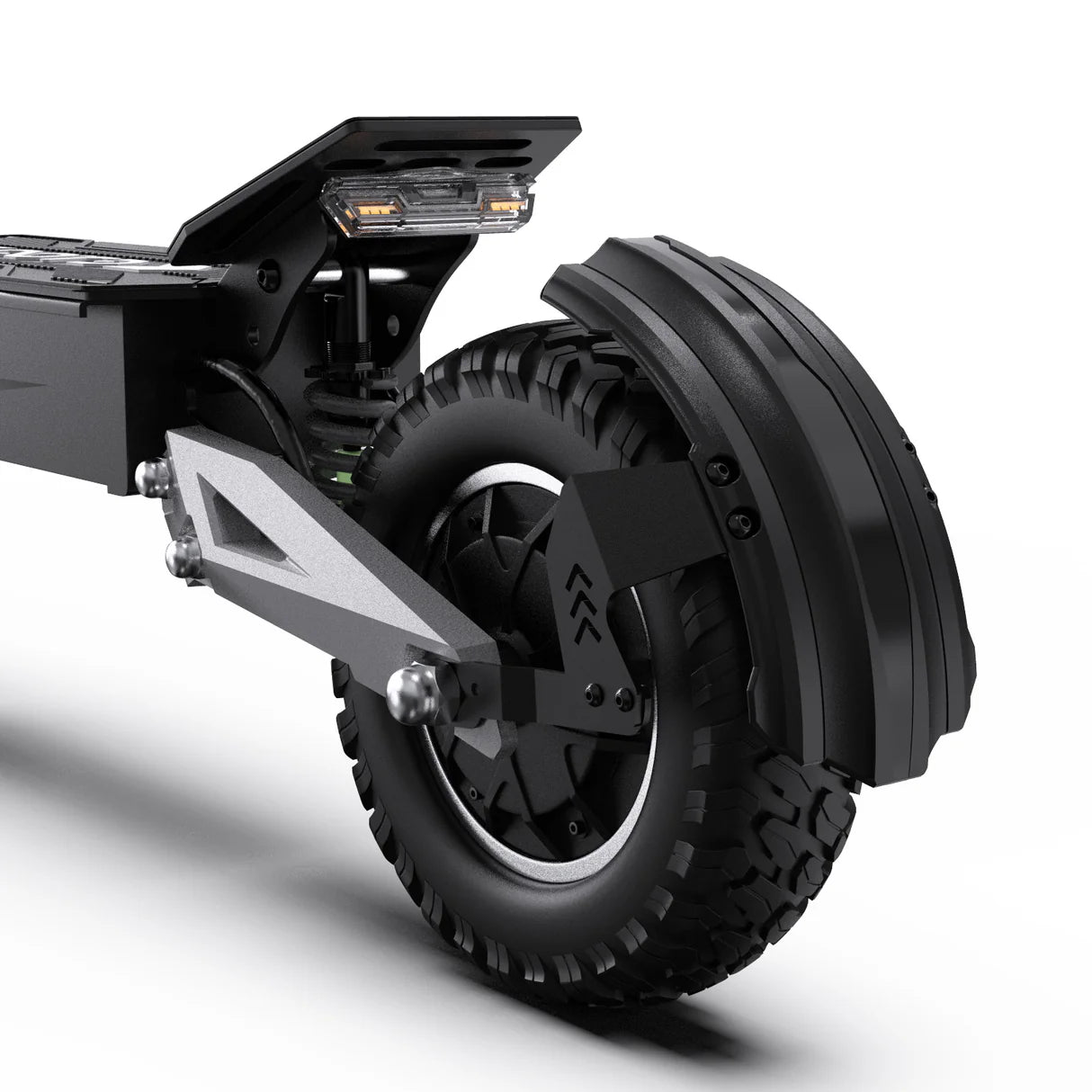 GARDE BOUE OOTD T10|Pour trottinette