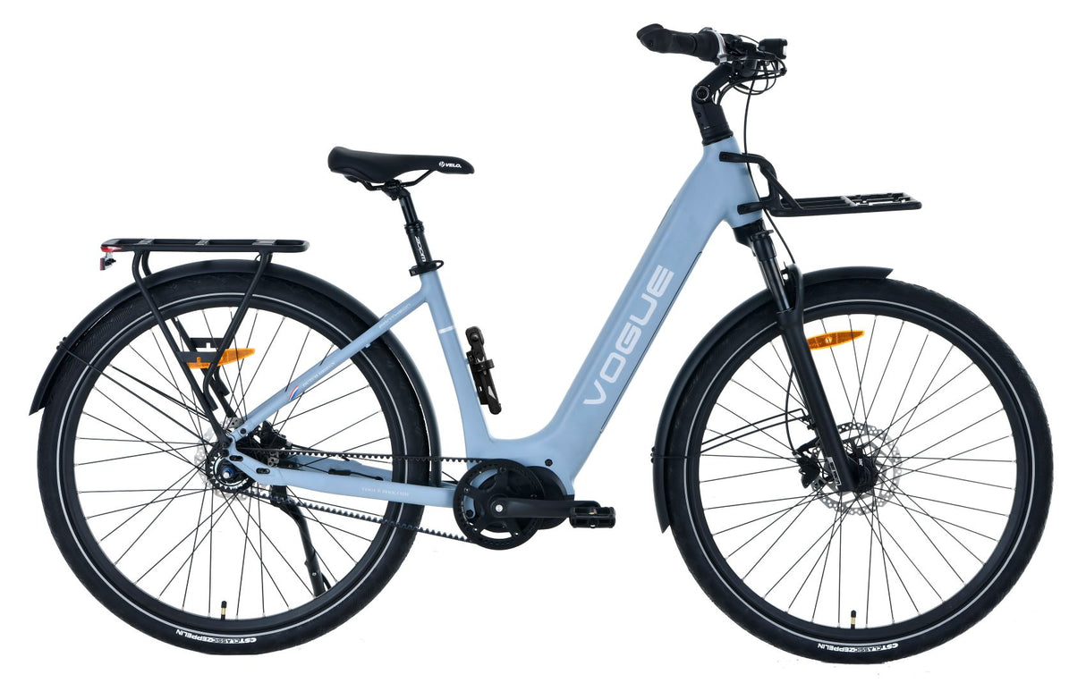 VOGUE PANTHEON|Vélo Électrique