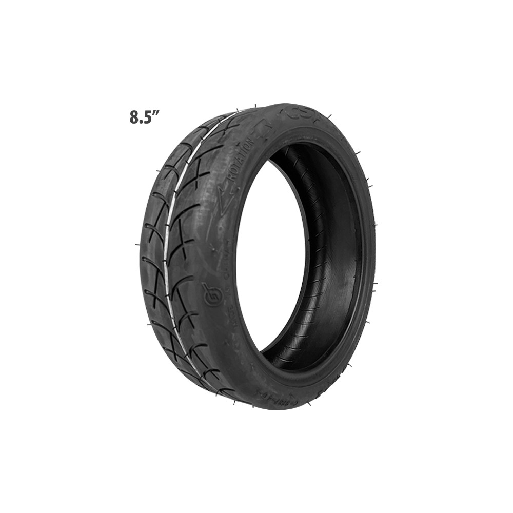 PNEU PLEIN Xiaomi - Dualtron Mini|CST 8.5 x 2.0