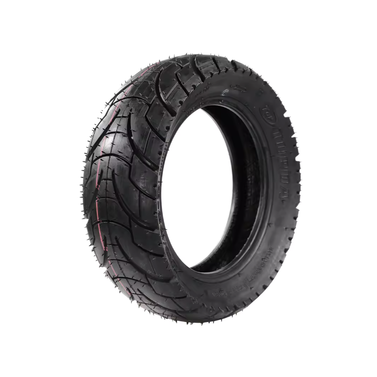 PNEU 10x2,5 - TUBE TIRE |60/80-6