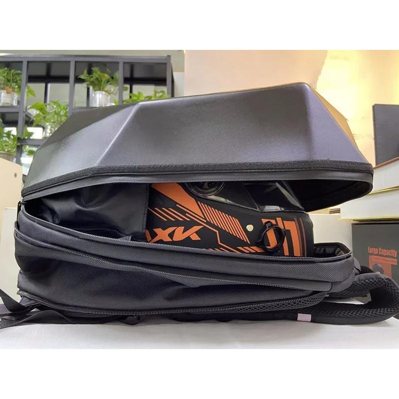 SAC A DOS LED Monster