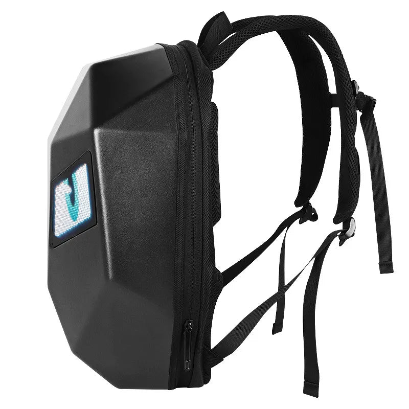 SAC A DOS LED Monster