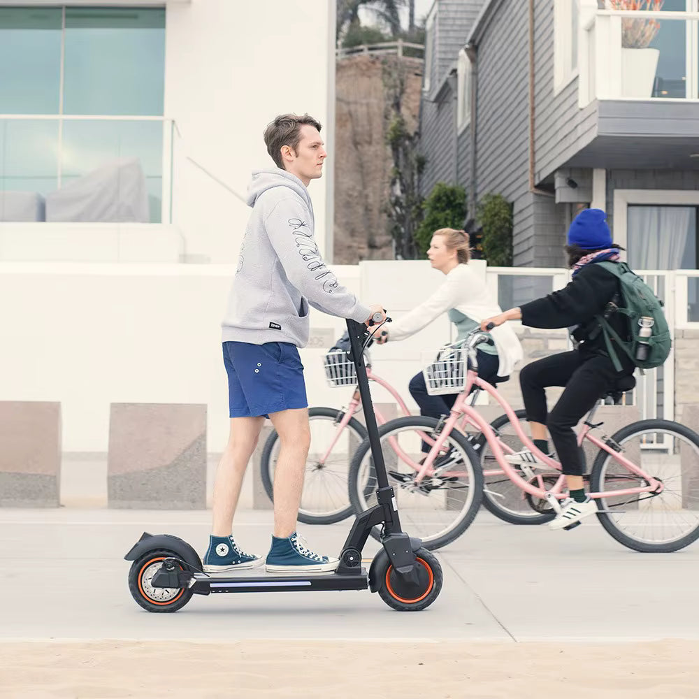 KUGOO G5|Trottinette Occasion
