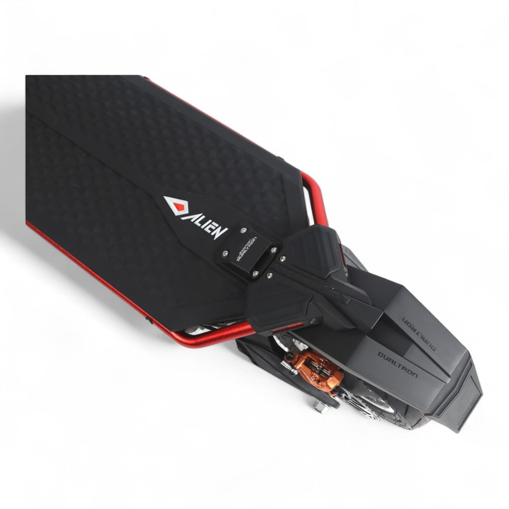 ALIEN SONIC|Trottinette électrique Dualtron