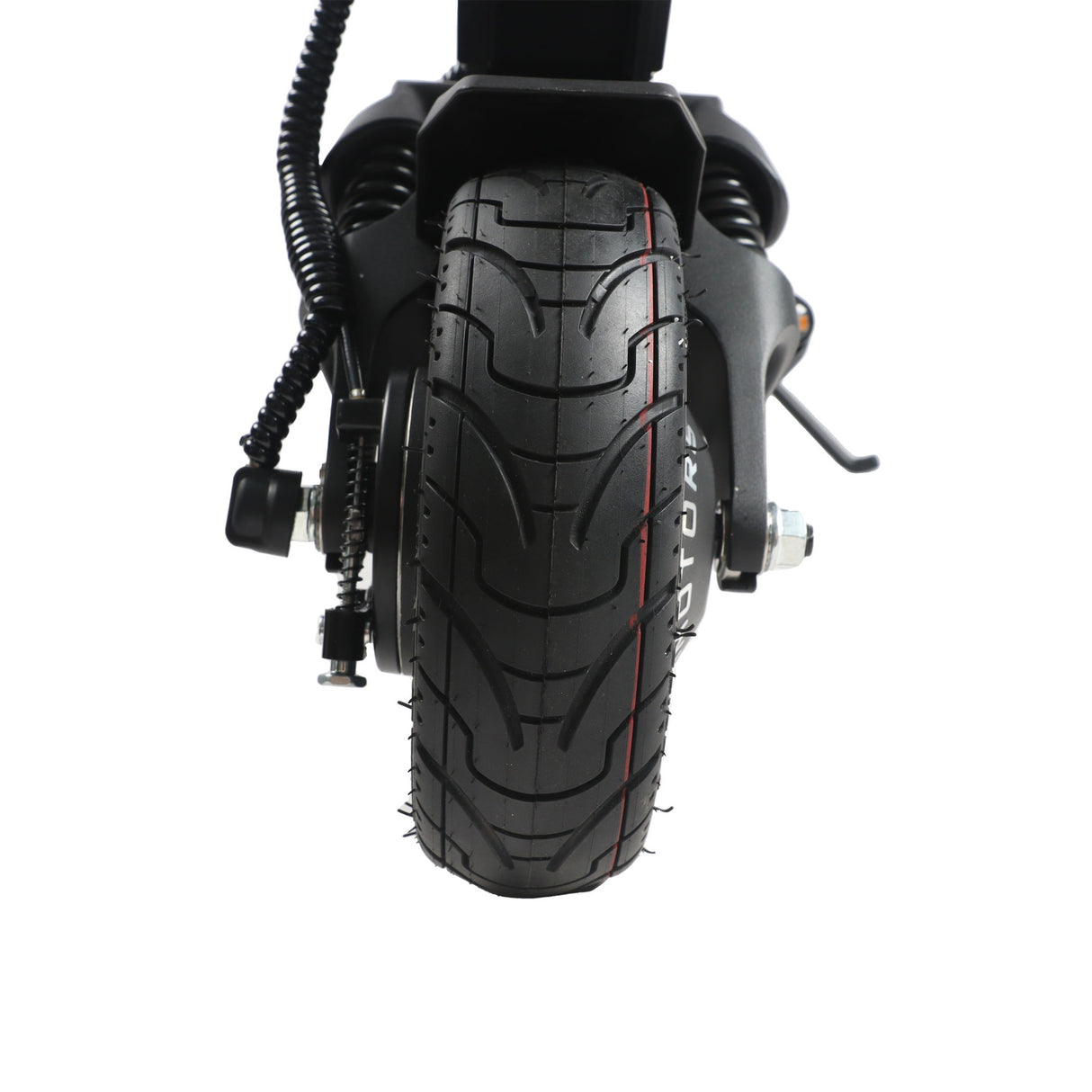 AMINIA|Trottinette électrique Dualtron