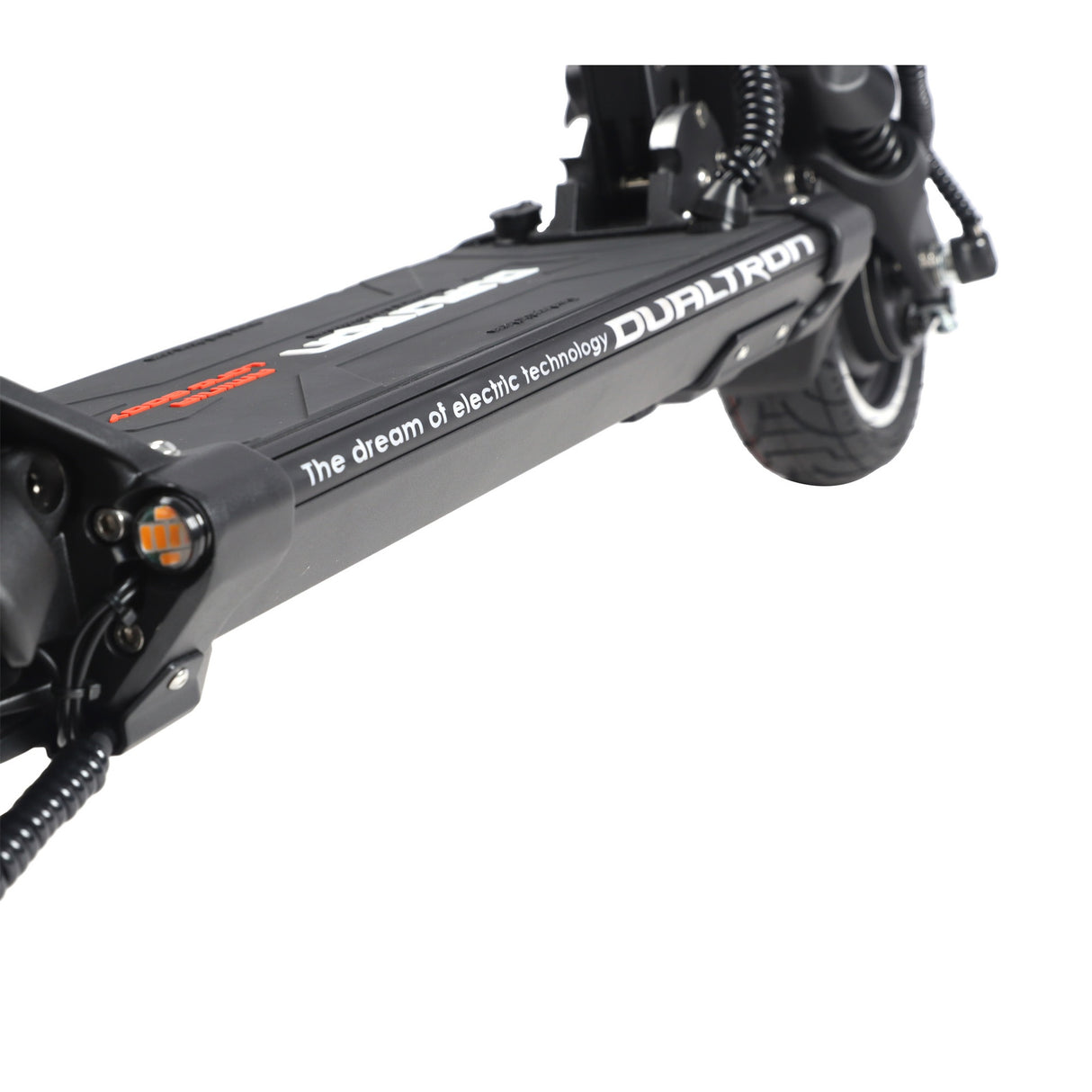 AMINIA|Trottinette électrique Dualtron