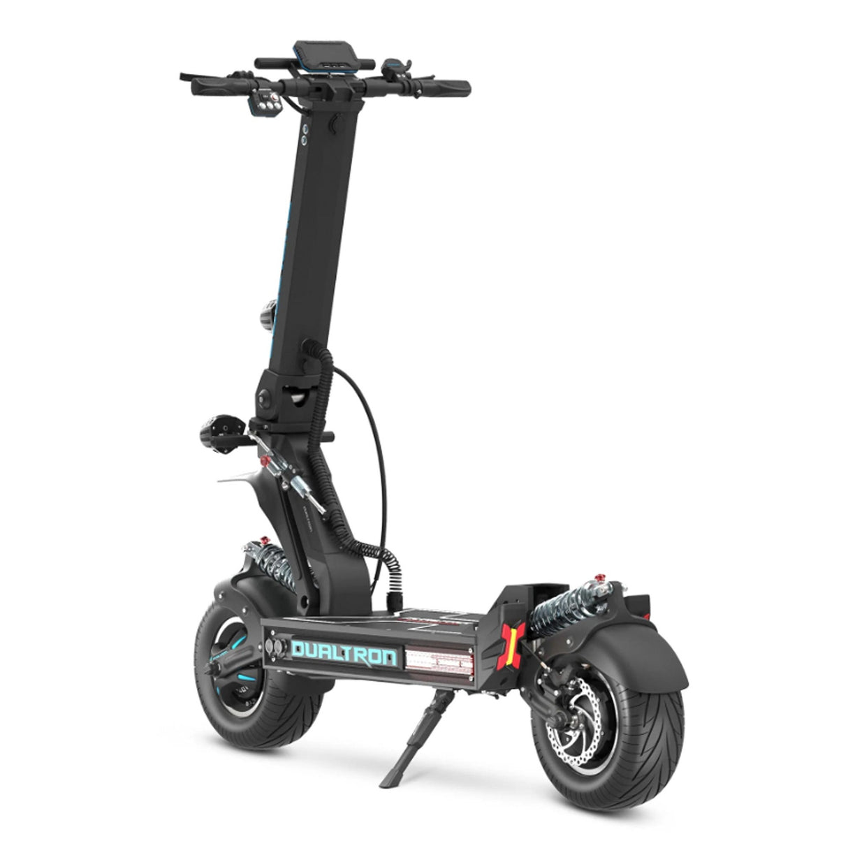 DUALTRON X LIMITED|Trottinette électrique