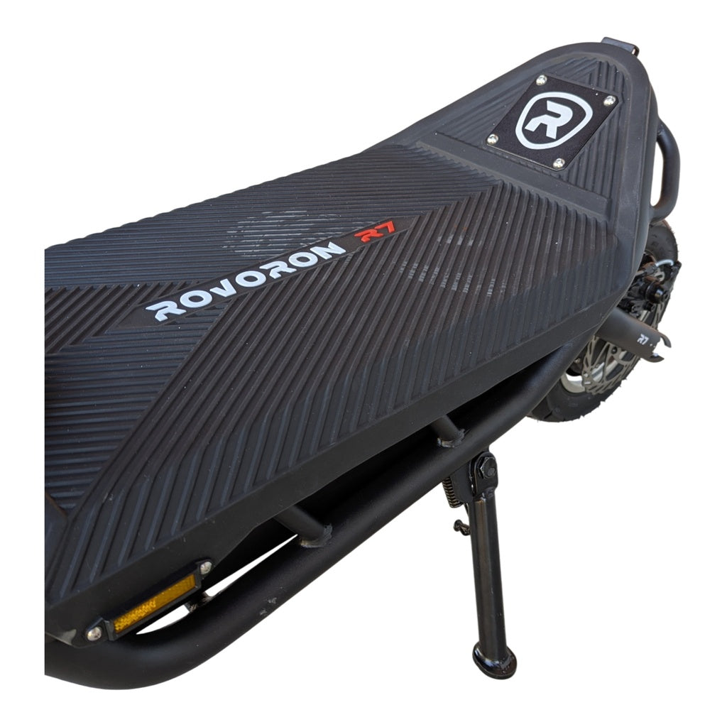 ROVORON R7 | 60V 28Ah - Trottinette électrique