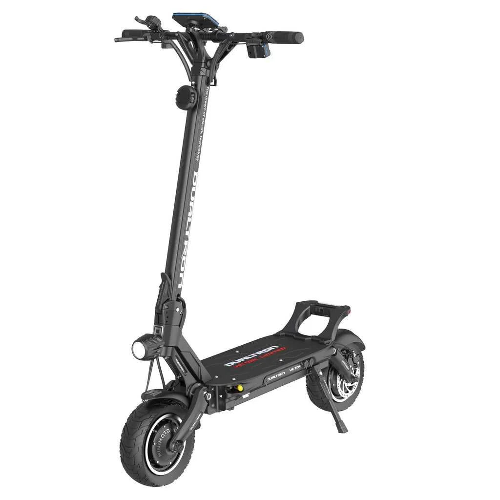 NEW DUALTRON VICTOR LIMITED - 2025