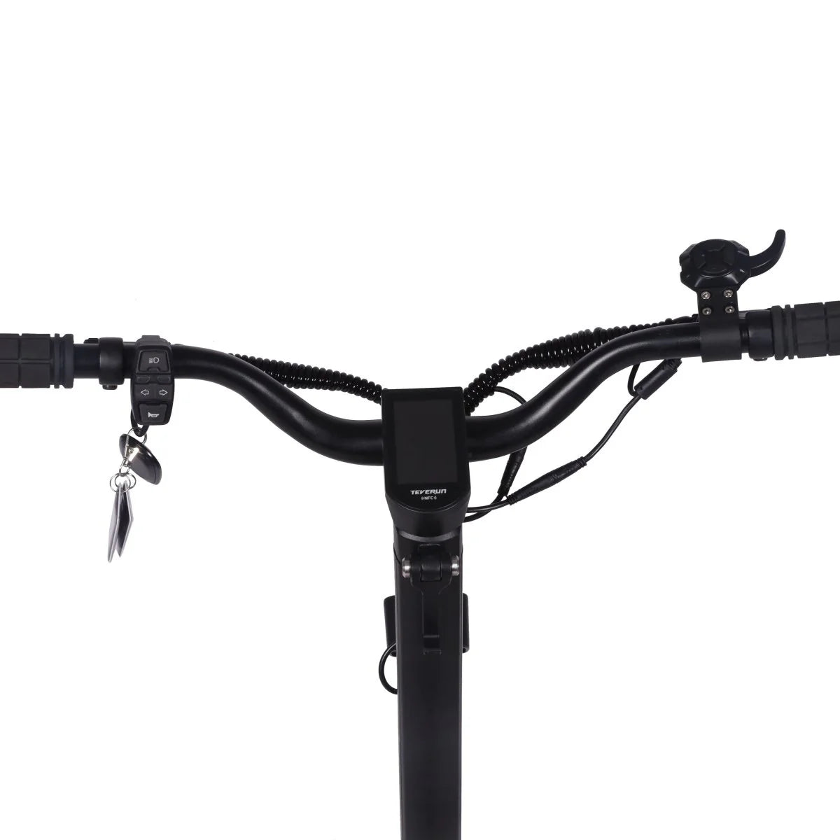 TEVERUN FIGHTER Q| Trottinette électrique Dualtron