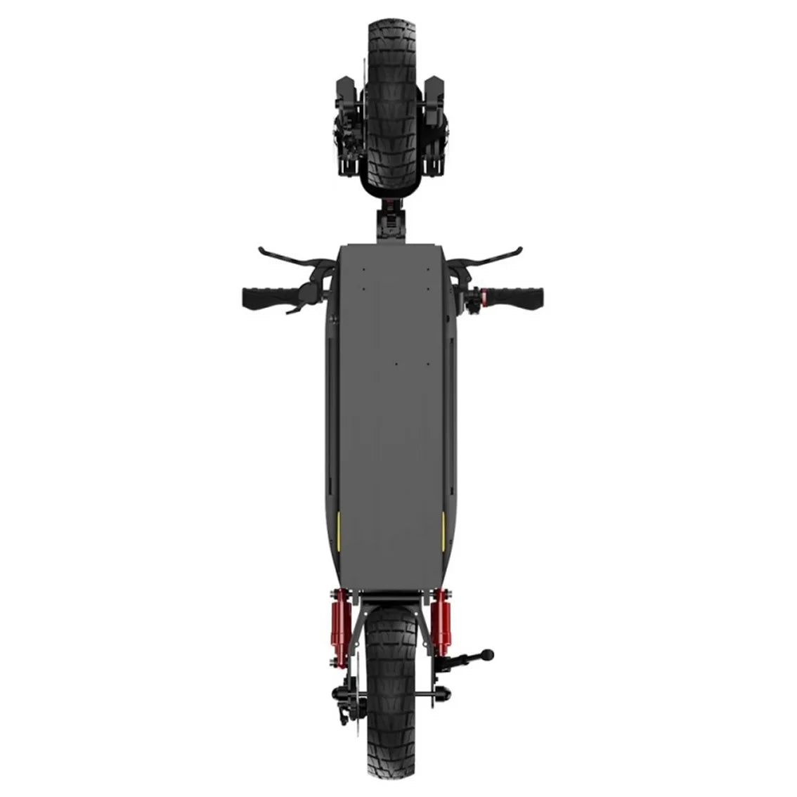 iX4 iScooter|Trottinette électrique