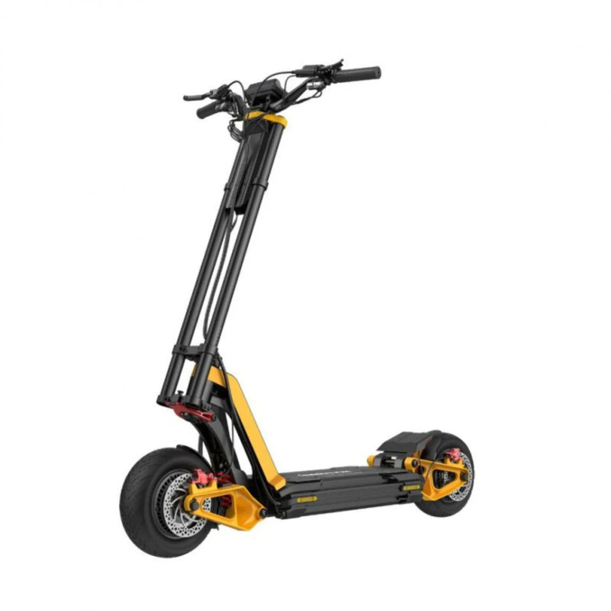 INMOTION RS |Trottinette électrique Inmotion