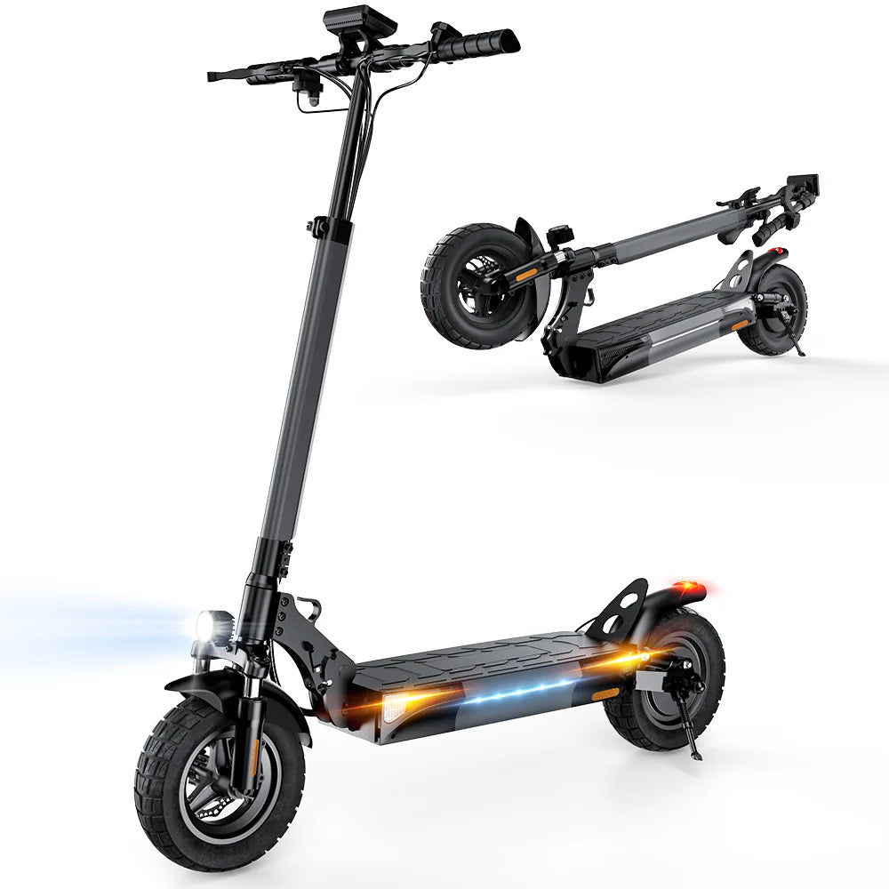 W9 iScooter|Trottinette Électrique