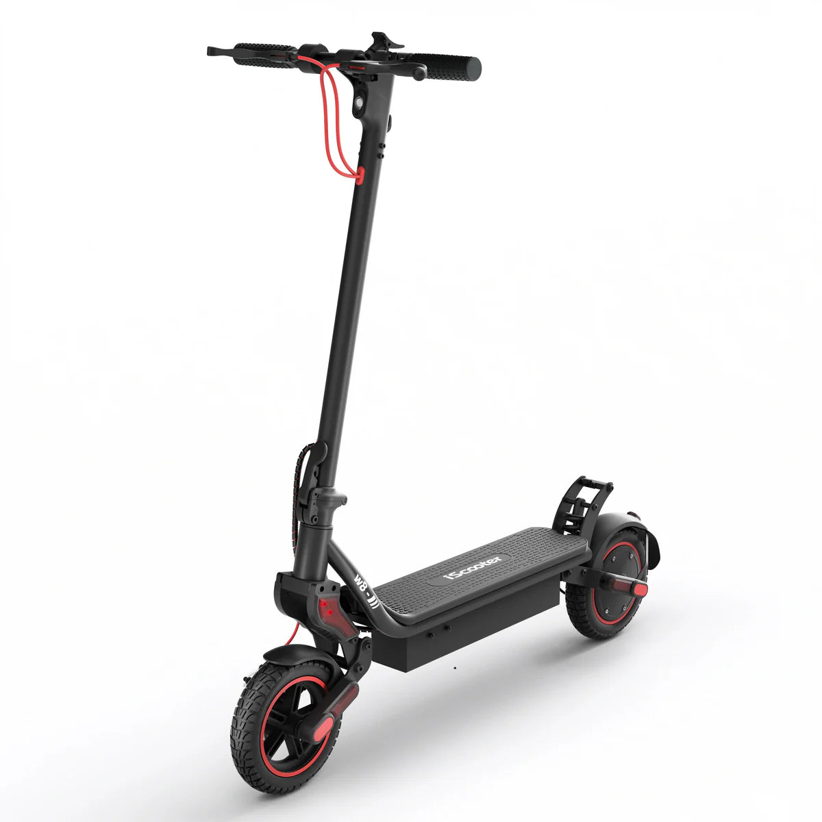 W8 iScooter|Trottinette Électrique