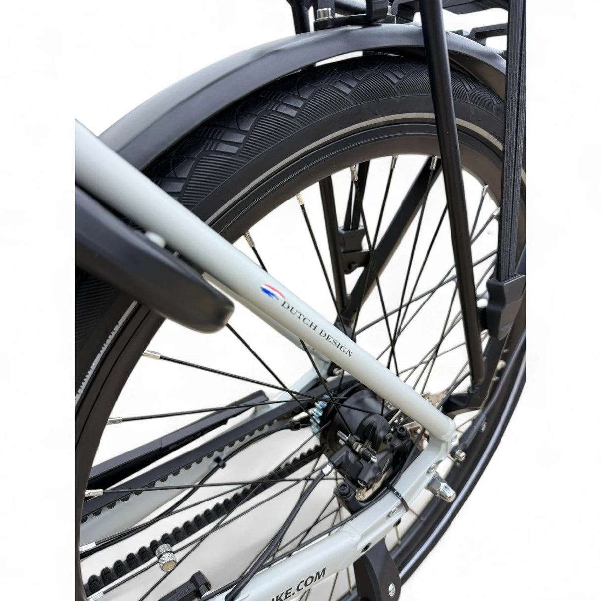 VOGUE PRESTIGE|Vélo Électrique haut de gamme