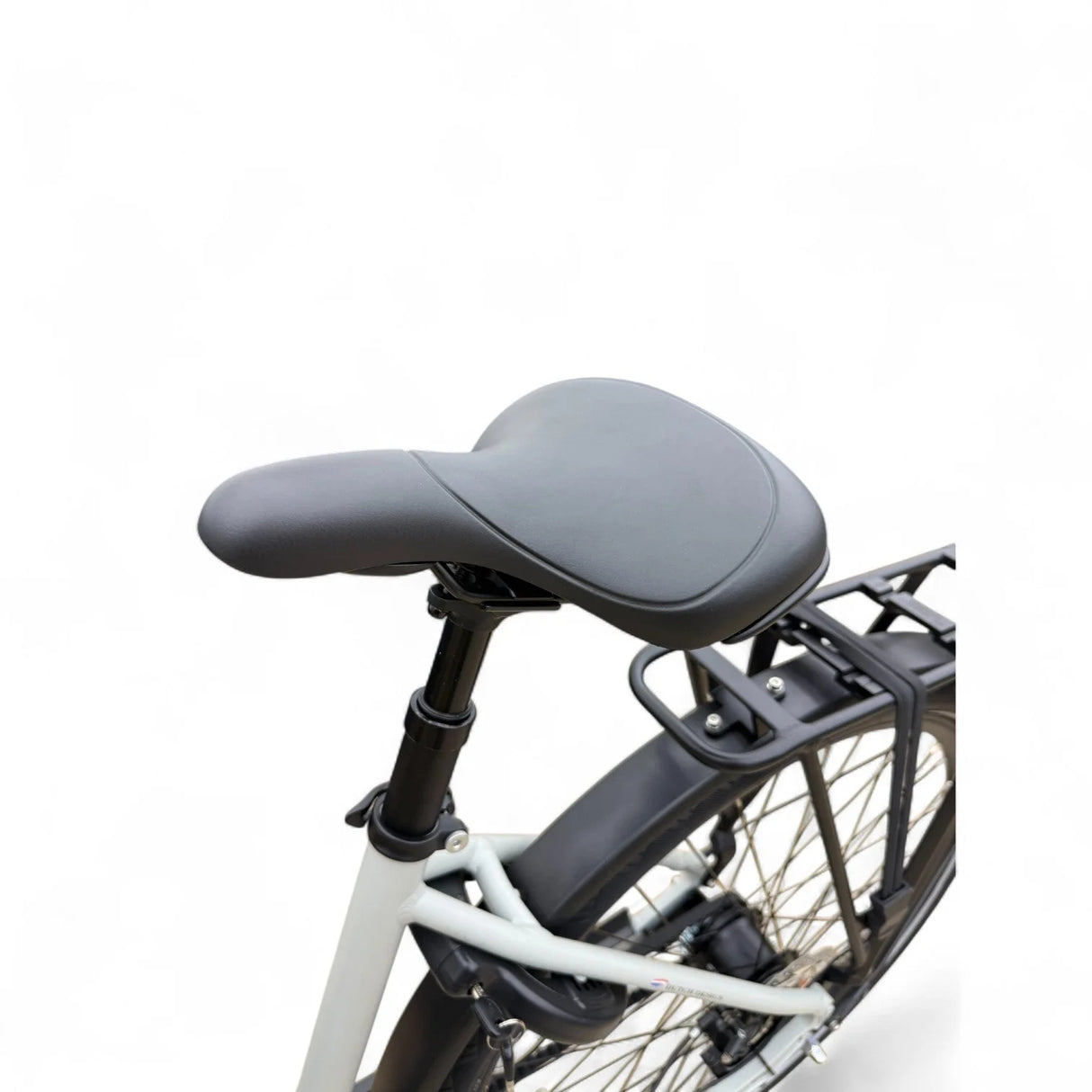 VOGUE PRESTIGE|Vélo Électrique haut de gamme