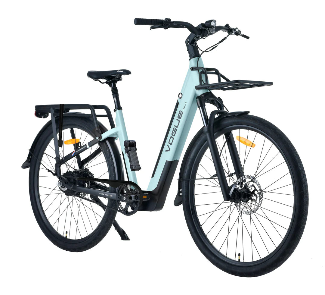VOGUE MILO 47cm|Vélo Eléctrique