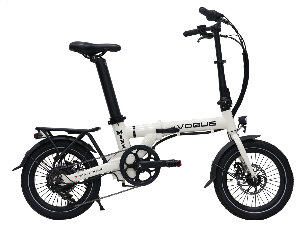 VOGUE MINI|Vélo Eléctrique